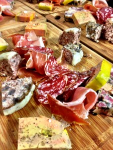 APERO @CHEZ MEME