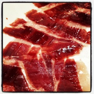 IBERICO DE BELLOTA