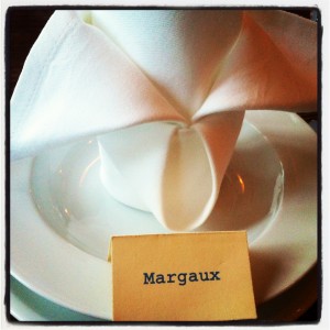 Margaux