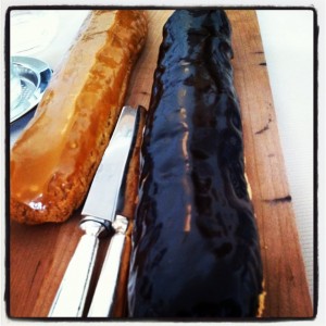 ECLAIRS XXL