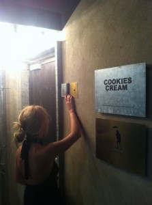 COOKIESCREAM DOOR