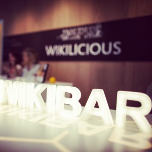 WIKIBAR