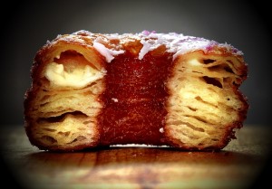 CRONUT 