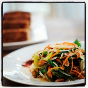 SALADE THAI