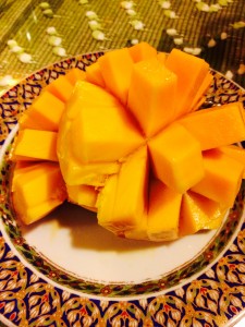 FRESCO MANGO