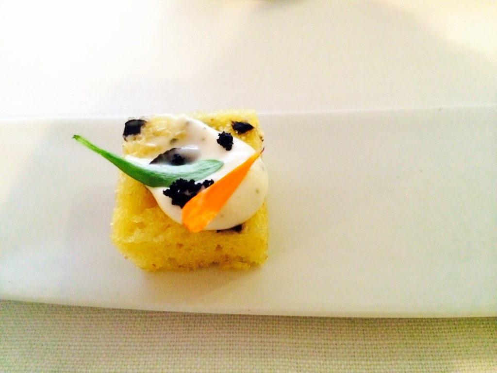 AMUSE BOUCHE 2 KEI