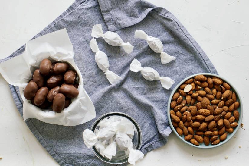 Riz au lait caramélisé vegan crémeux - Healthy Alie