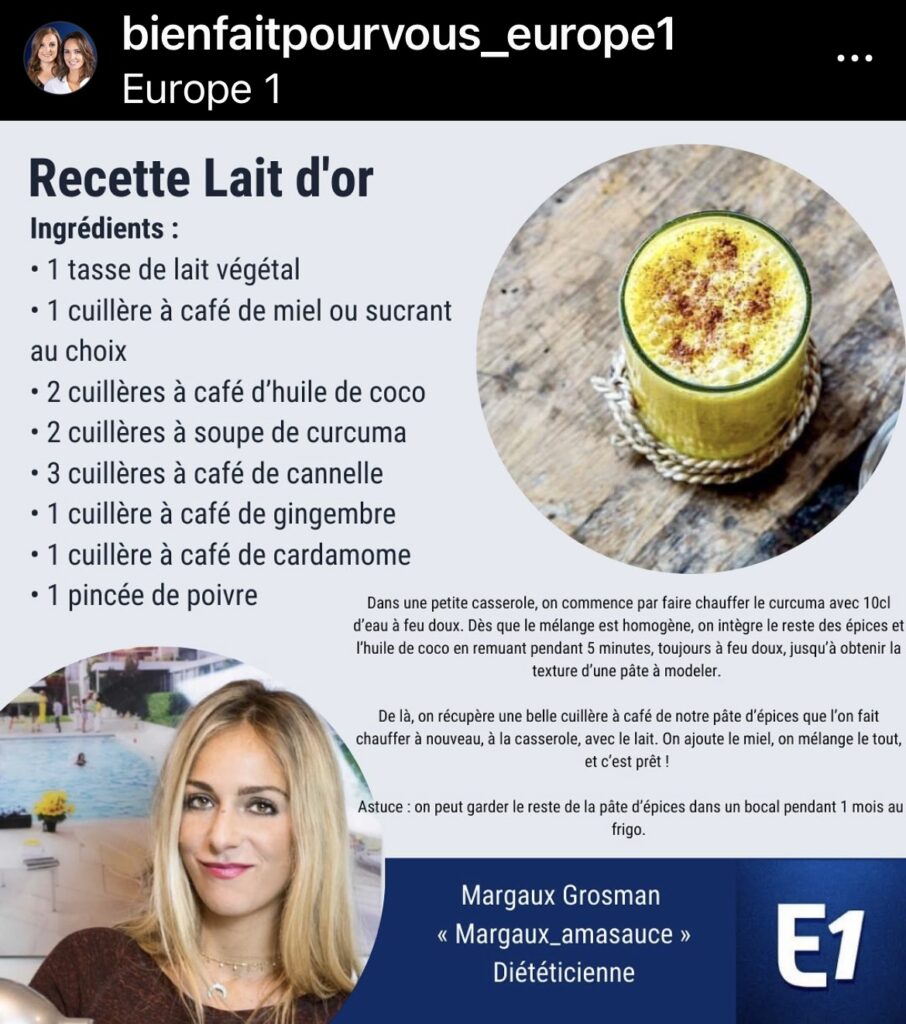 Recette de Lait d'Amande Prêt en 5min : Conseils & Astuces